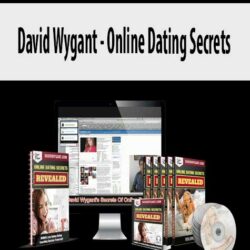 David Wygant - Online Dating Secrets