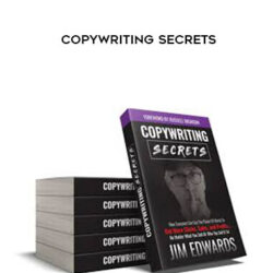 Jim Edwards - Copywriting Secrets