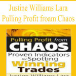Justine-Williams-lara-Pulling-Profit-froam-Chaos