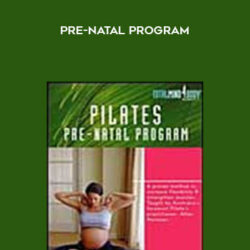 Allan Menezes – Pre-Natal Program