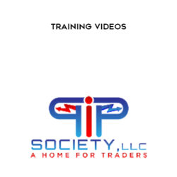Pip Society Training Videos