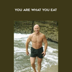 Paul Chek - You Are What You Eat
