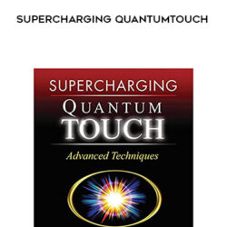 Alain Herriot-SuperCharging QuantumTouch