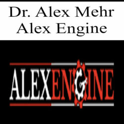 Dr. Alex Mehr – Alex Engine