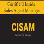 Certifield-Inside-Sales-Agent-Manager