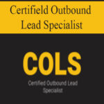Certifield-Outbound-Lead-Specialist