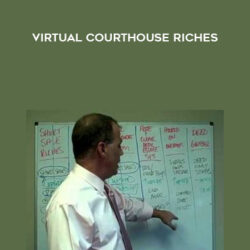 Rick Dawson – Virtual Courthouse Riches