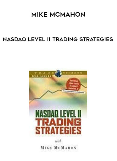 NASDAQ Level II Trading Strategies