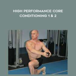 Paul Chek - High Performance Core Conditioning 1 & 2