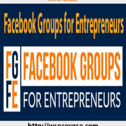 arne-giske-facebook-groups-for-entrepreneurs