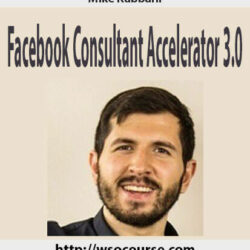 mike-kabbani-facebook-consultant-accelerator-3-0