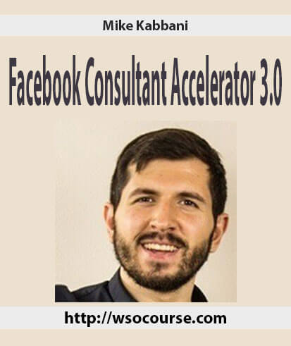 mike-kabbani-facebook-consultant-accelerator-3-0