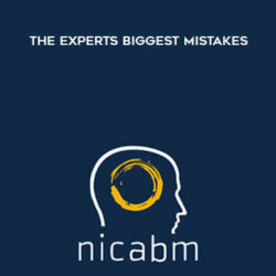 NICABM - The Experts Biggest Mistakes