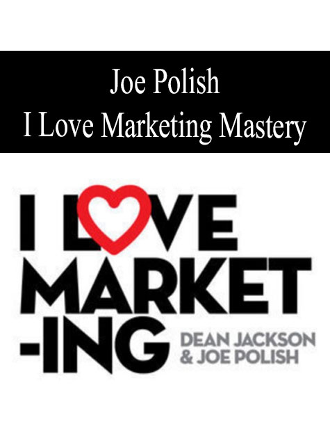 I Love Marketing 2 (2012)