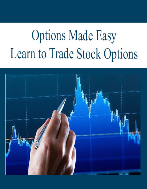 Options Made Easy