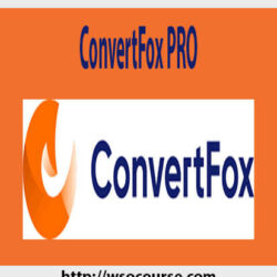 convertfox-pro