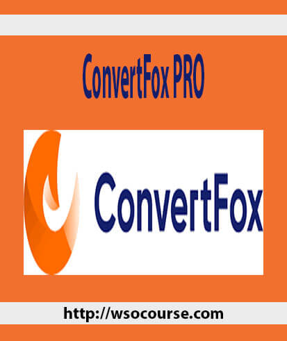 convertfox-pro