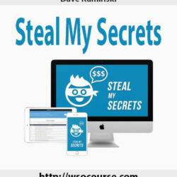dave-kaminski-steal-my-secrets