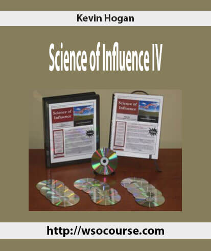 kevin-hogan-science-of-influence-iv