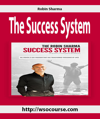 robin-sharma-the-success-system