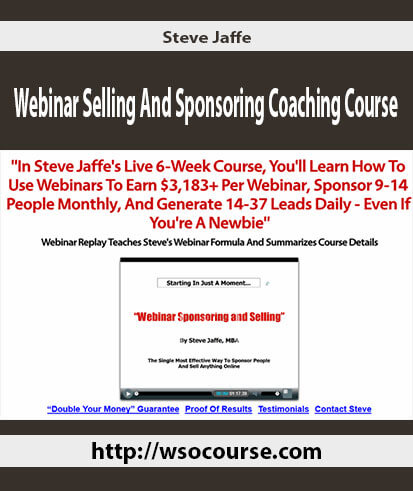 steve-jaffe-webinar-selling-and-sponsoring-coaching-course