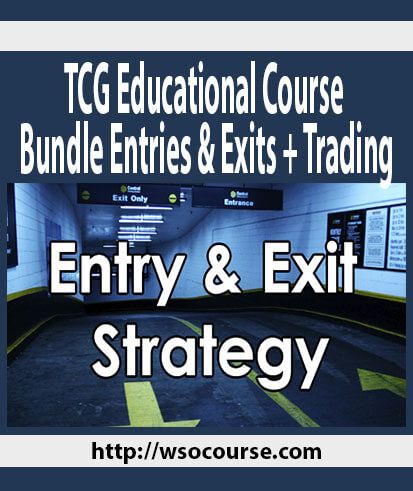 tcg-educational-course-bundle-entries-exits-trading