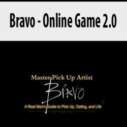 Bravo - Online Game 2.0