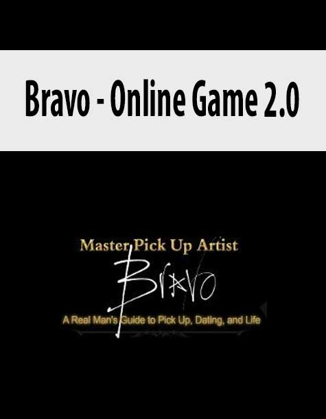Bravo - Online Game 2.0