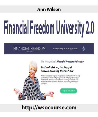 ann-wilson-financial-freedom-university-2-0