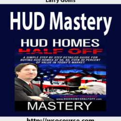 larry-goins-hud-mastery