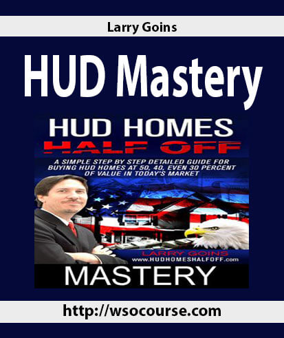 larry-goins-hud-mastery larry-goins-hud-mastery