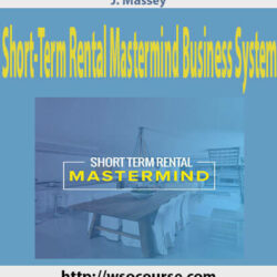j-massey-short-term-rental-mastermind-business-system