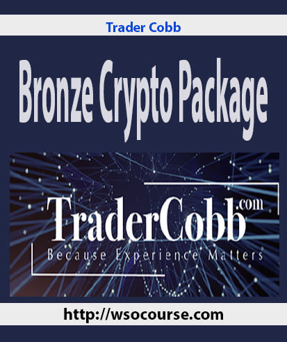 trader-cobb-bronze-crypto-package