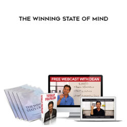 Dean Graziosi – The Winning State of Mind