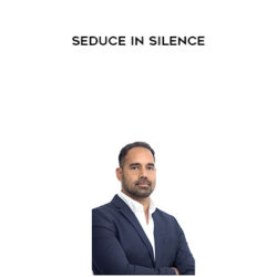 Magic Leone – Seduce in Silence