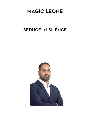 34.jpg Magic Leone – Seduce in Silence