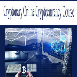 Cryptonary Online Cryptocurrency Course