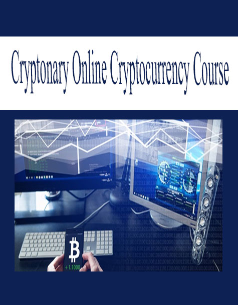 Cryptonary Online Cryptocurrency Course