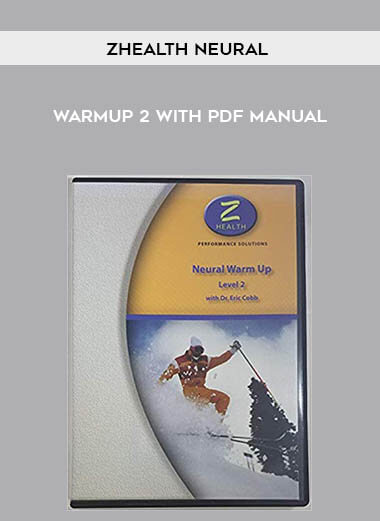 Z-Health - Neural Warm Up