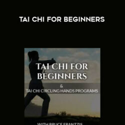 [B. K. Frantzis] Tai Chi for Beginners