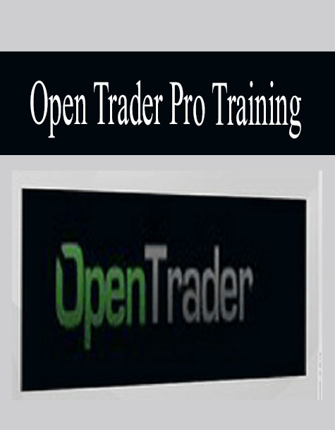 Open Trader Pro Training