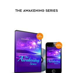 Emmanuel Dagher – The Awakening Series