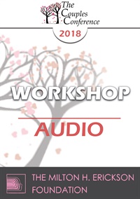 CC18 Workshop 13 - The Developmental Model of Couples Therapy