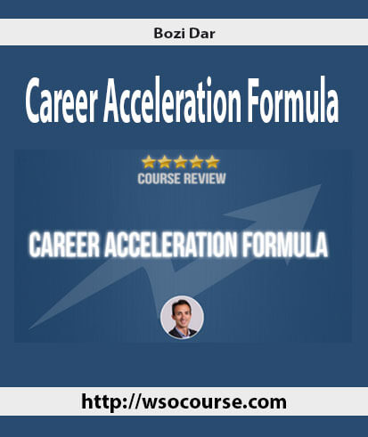 bozi-dar-career-acceleration-formula