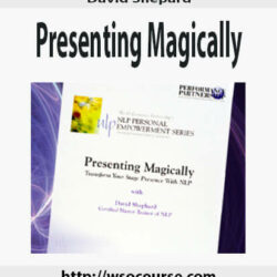 david-shepard-presenting-magically