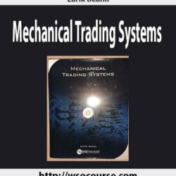 earik-beann-mechanical-trading-systems