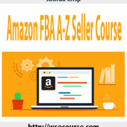 joshua-crisp-amazon-fba-a-z-seller-course
