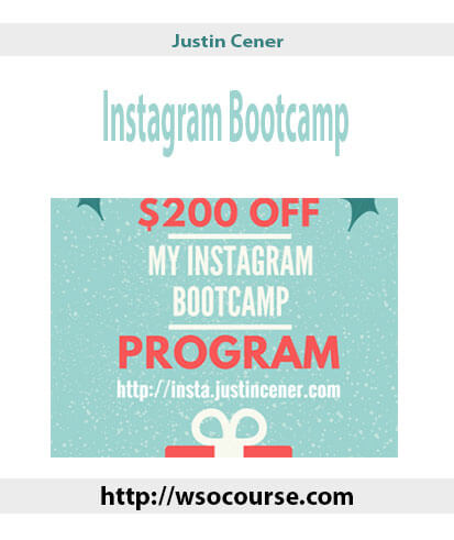 justin-cener-instagram-bootcamp