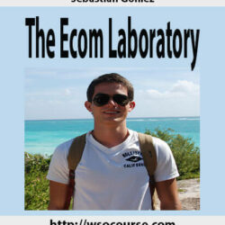 Sebastian Gomez – The Ecom Laboratory
