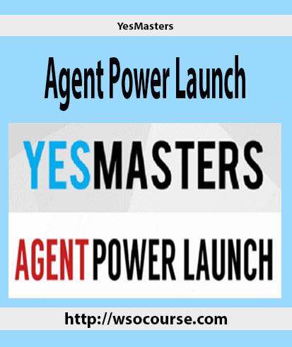 yesmasters-agent-power-launch